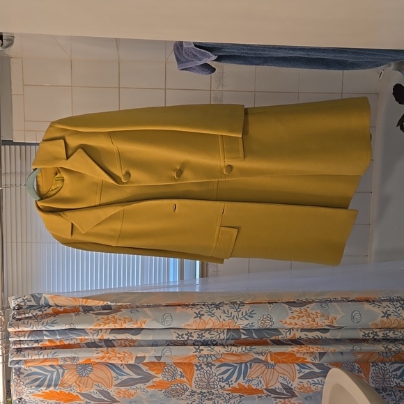 Vintage: Gus Mayer Coat and Dress assumed size is a US 4. - Picture 1 of 9